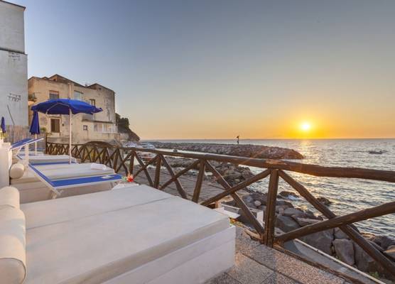 Hotel Piccolo Paradiso 1