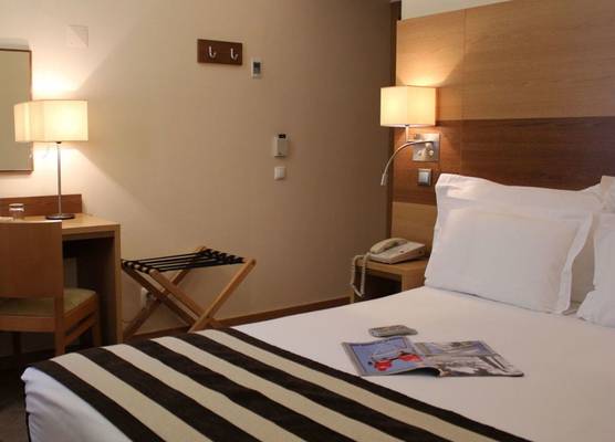 Hotel Principe Lisboa 1