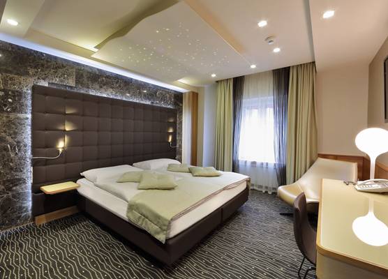 Hotel St.Gotthard 1