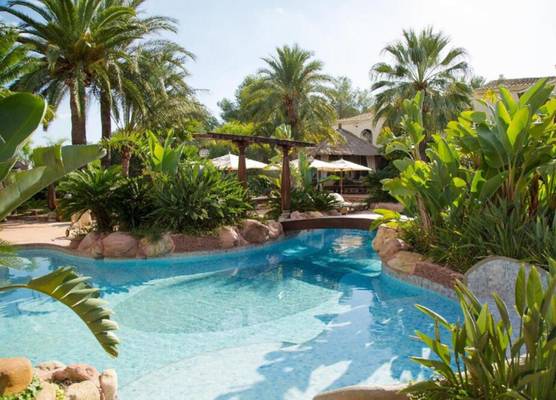 SWISS MORAIRA HOTEL - Adults only 1