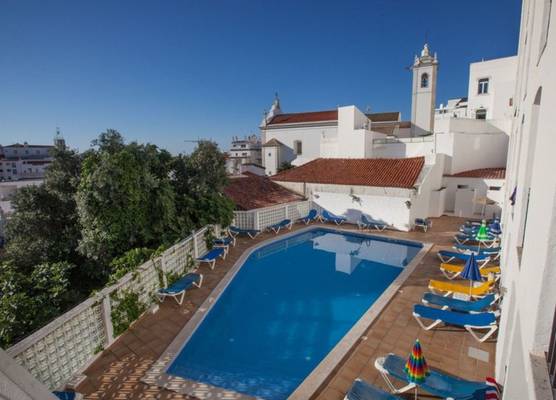 Vila Recife Hotel 1