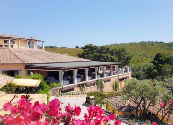LH Hotel Pozzo Sacro 1
