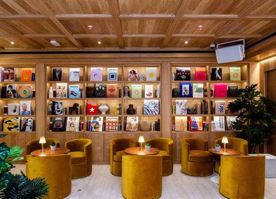 Browns Avenue Hotel 1