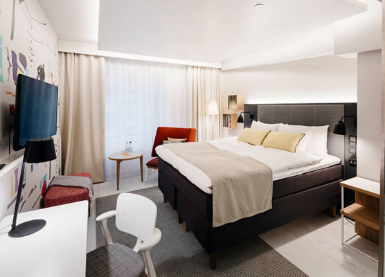 Hotel Indigo HELSINKI - BOULEVARD by IHG 1