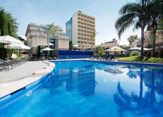 Isla Mallorca & Spa 1