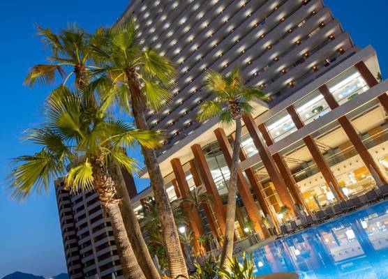 Hotel BCL Levante Club & Spa 4 Sup - Only Adults Recomended 1