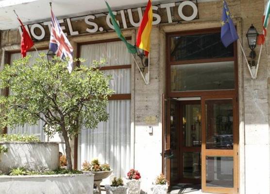 GH Hotel San Giusto 1