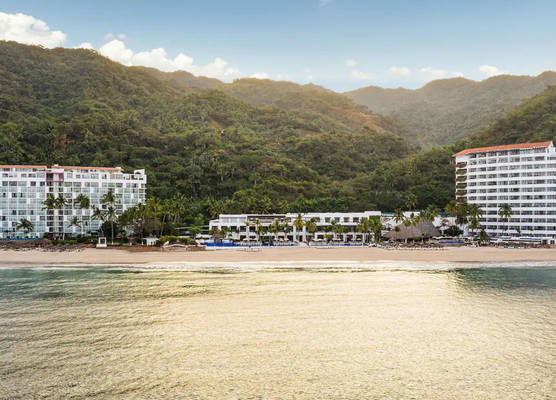 Hyatt Ziva Puerto Vallarta 1