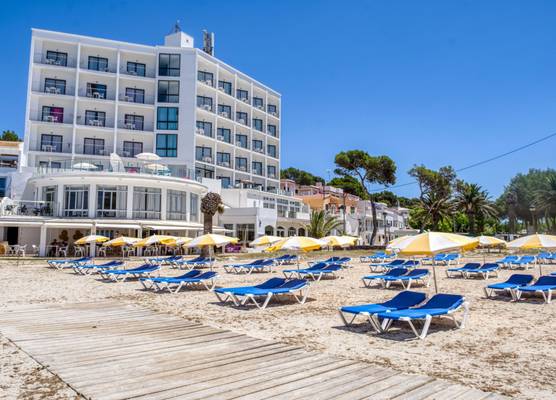 Hotel Playa Santandria Adults Only 1