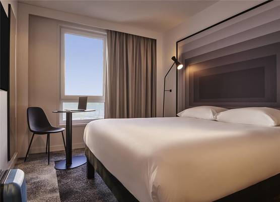 ibis Bethune Centre Gare 1