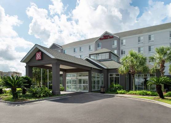 Hilton Garden Inn Baton Rouge Airport 1