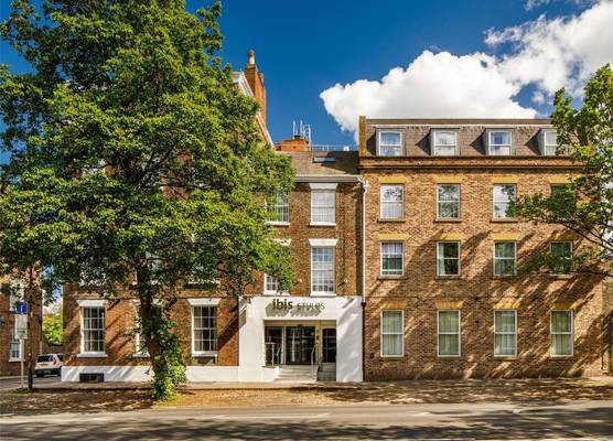 ibis Styles York Centre 1