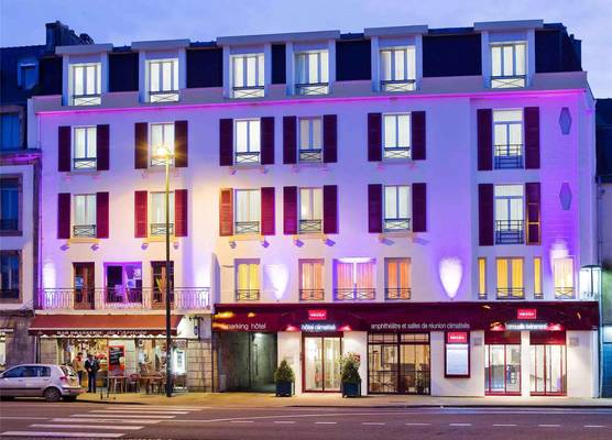 Mercure Quimper Centre 1