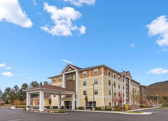 Home2 Suites By Hilton North Conway, NH 1