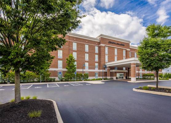 Hampton Inn & Suites New Albany Columbus 1