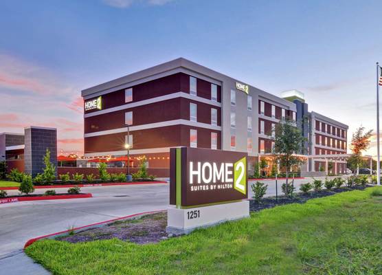 Home2 Suites by Hilton La Porte 1