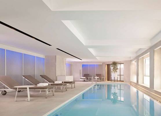 Park Plaza London Riverbank 1