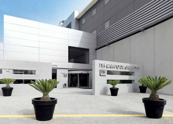 NH Campo de Gibraltar 1