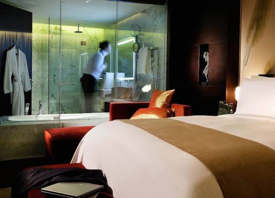 InterContinental Hotels BEIJING BEICHEN by IHG 1