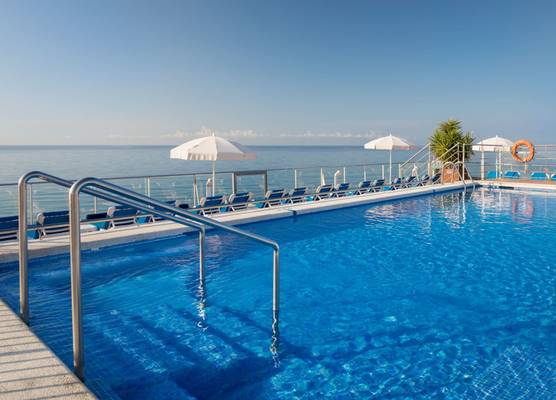 htop Pineda Palace SPA 4Sup - Bliss - Adults Only Plus 18 1
