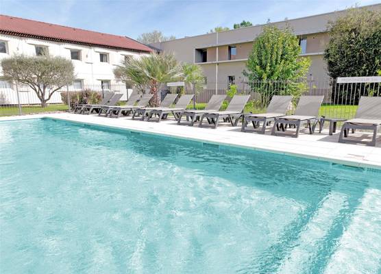 ibis Aix en Provence 1