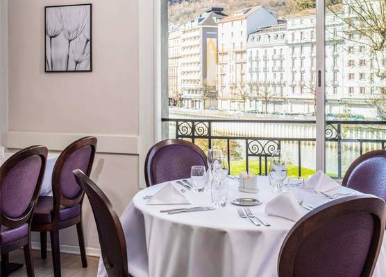 Mercure Lourdes Impérial 1