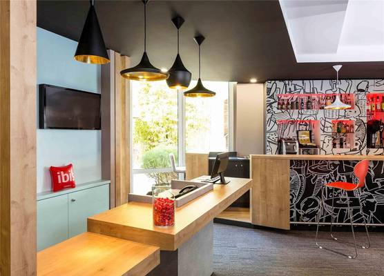 ibis Lannion 1