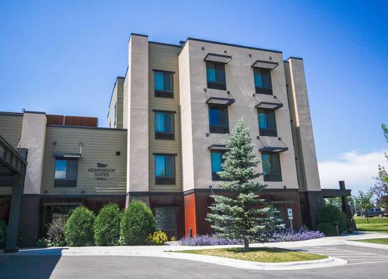 Homewood Suites by Hilton Bozeman 1