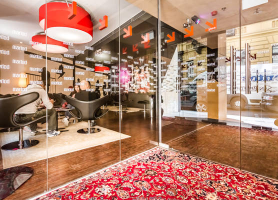 Bohem Art Hotel 1