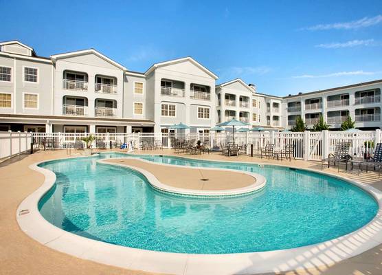 Hampton Inn & Suites Outer Banks/ Corolla 1