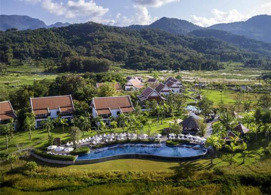 Pullman Luang Prabang 1