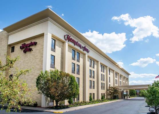 Hampton Inn Cleveland-Solon 1
