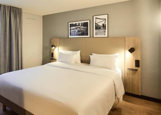 Campanile PRIME - Arcueil 1