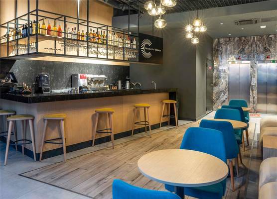 ibis Istanbul Sisli 1