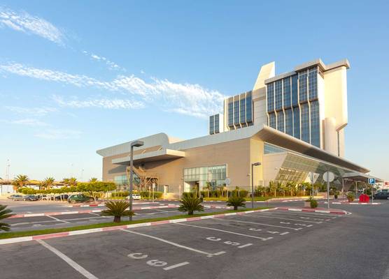 Radisson Blu Hotel & Convention Center, Tunis 1