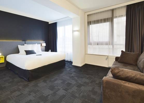 Kyriad Hotel Brest 1