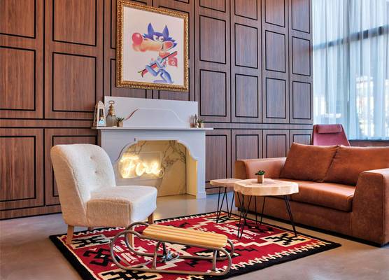 ibis Styles Sarajevo 1