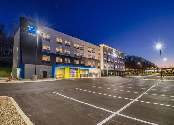 Tru By Hilton West Bristol 1