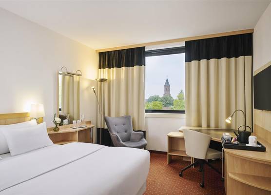 NH Oberhausen 1