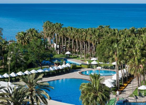 Arum Barut Collection - Ultra All Inclusive 1