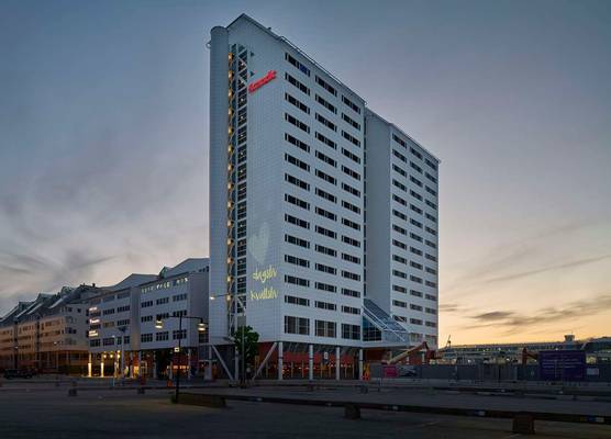 Scandic Södra Kajen 1