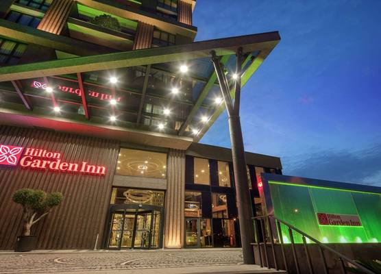 Hilton Garden Inn Yalova 1