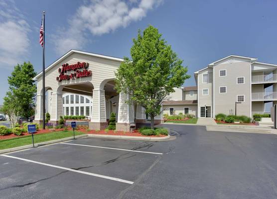 Hampton Inn & Suites Chincoteague-Waterfront, Va 1