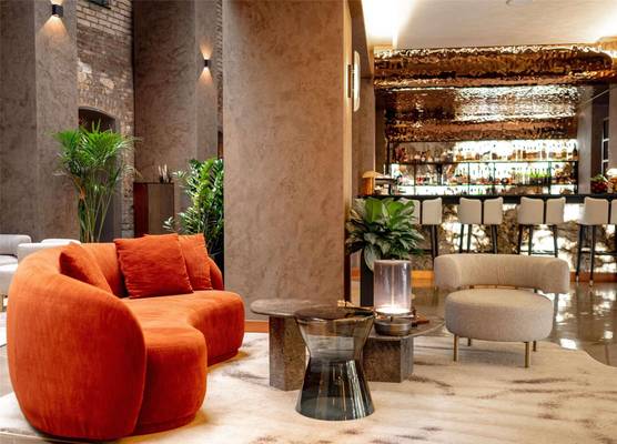 Pullman Riga Old Town - Renovated 2025 1