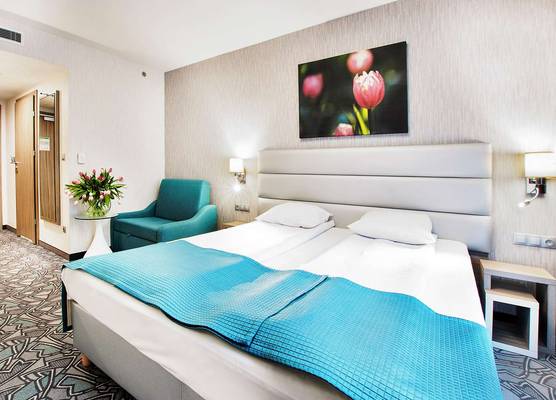 Passage Kraków Kazimierz Hotel by Milo Hotels 1