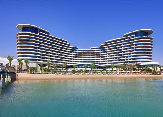 Waldorf Astoria Doha Lusail 1