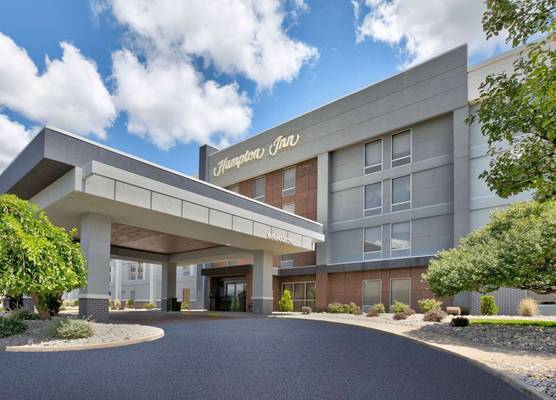 Hampton Inn Cincinnati-Northwest/Fairfield 1