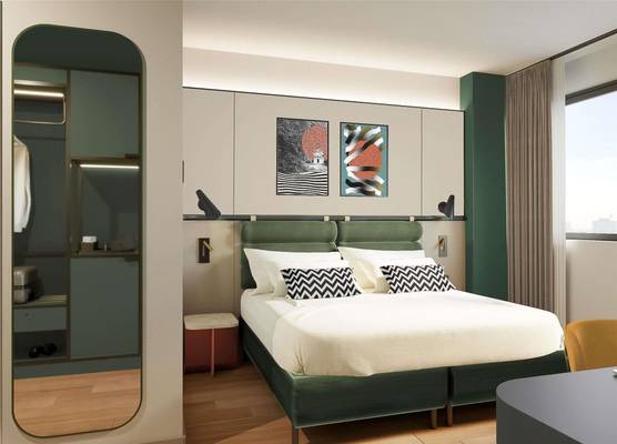 Mercure Milano Agrate Brianza 1