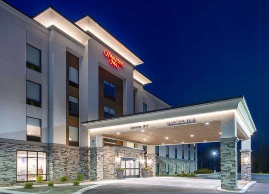 Hampton Inn Monticello, Ny 1