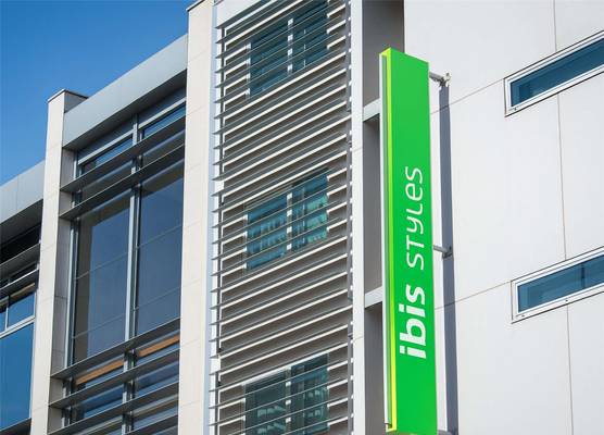 ibis Styles Béziers Centre 1